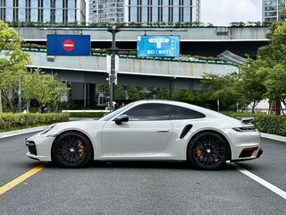 Porsche 911 - 7 от автора Auto Privoz в Бортжурнале