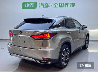 Lexus RX - 27 от автора LiDrive - Автомобили из Китая в Бортжурнале
