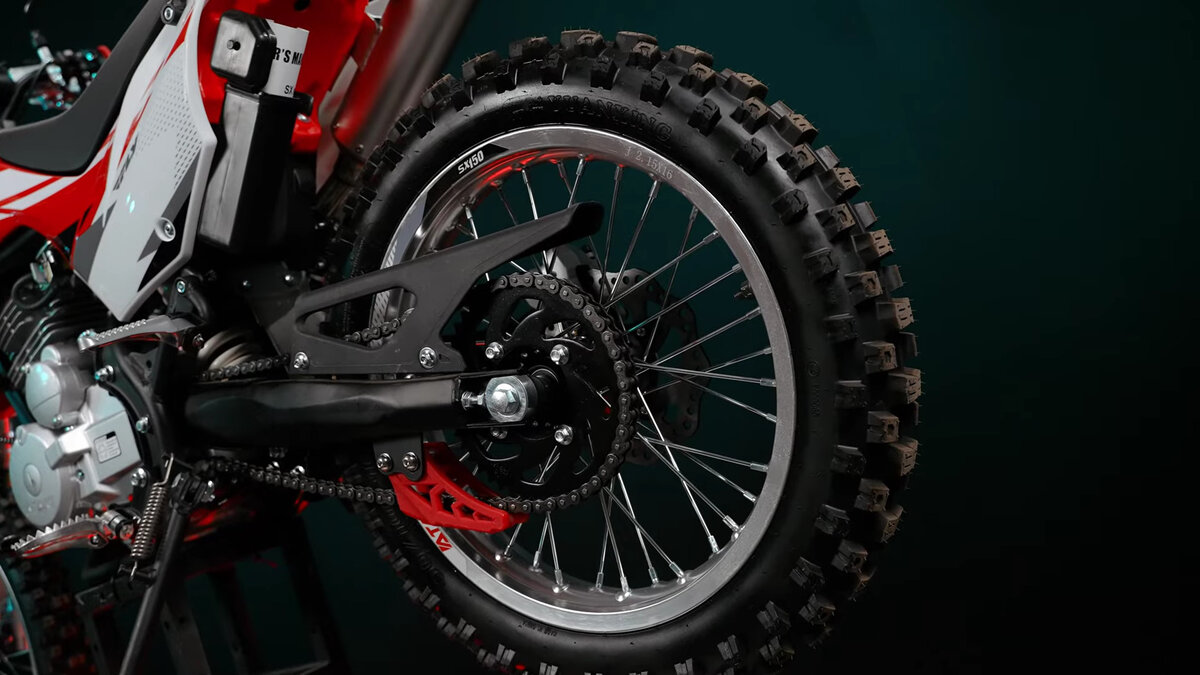 null null - 6 от автора Rolling Moto в Бортжурнале