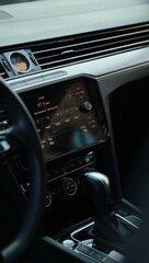 Volkswagen Arteon - 4 от автора AVG Motors в Бортжурнале