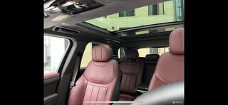 Land Rover Range Rover Sport - 5 от автора Александр в Бортжурнале