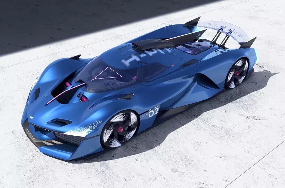 null null - 1 от автора Dreamcars в Бортжурнале