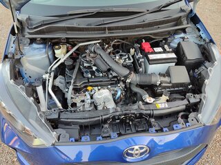 Toyota Yaris - 19 от автора ZABARA AUTO в Бортжурнале