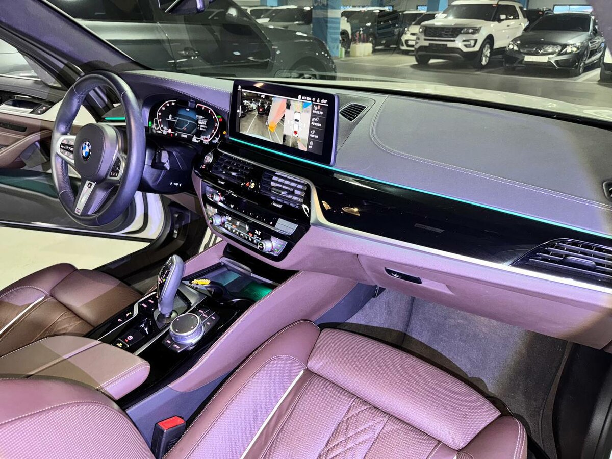 BMW 5 серии - 3 от автора Дмитрий АвтоИмпорт в Бортжурнале