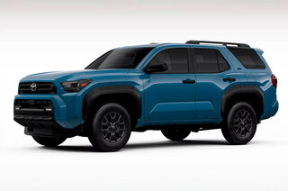 Toyota 4Runner - 6 от автора WestMotors в Бортжурнале