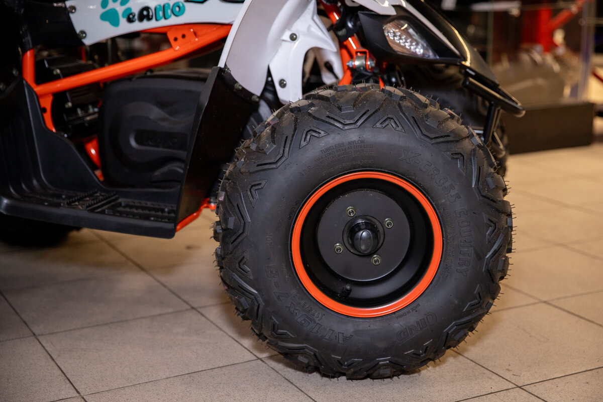 false false - 3 от автора Rolling Moto в Бортжурнале