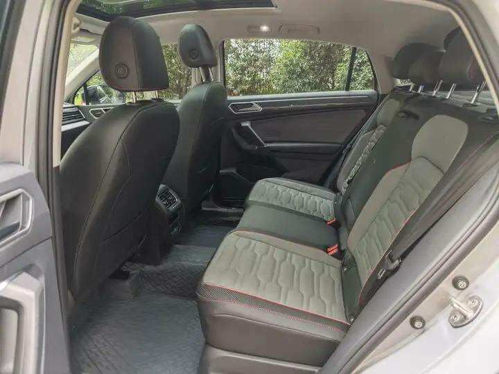 Volkswagen Tiguan - 9 от автора Даниил в Бортжурнале