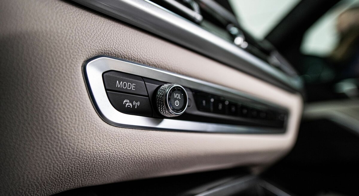 BMW X7 - 6 от автора just-tuning в Бортжурнале