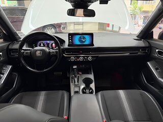 Honda Civic - 4 от автора Япония Транзит в Бортжурнале
