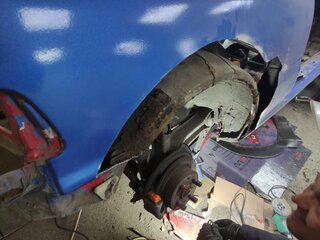 Honda Civic - 10 от автора Tereschenko Victor в Бортжурнале