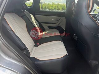 BYD Song Plus - 9 от автора ВашАвтоТут - автомобили из Китая и Южной Кореи в Бортжурнале