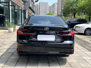 Toyota Camry 2.0 (XV80) 2024 - фото 4 от автора AUTOPRIVOZ (Аукцион ДВ) в Бортжурнале