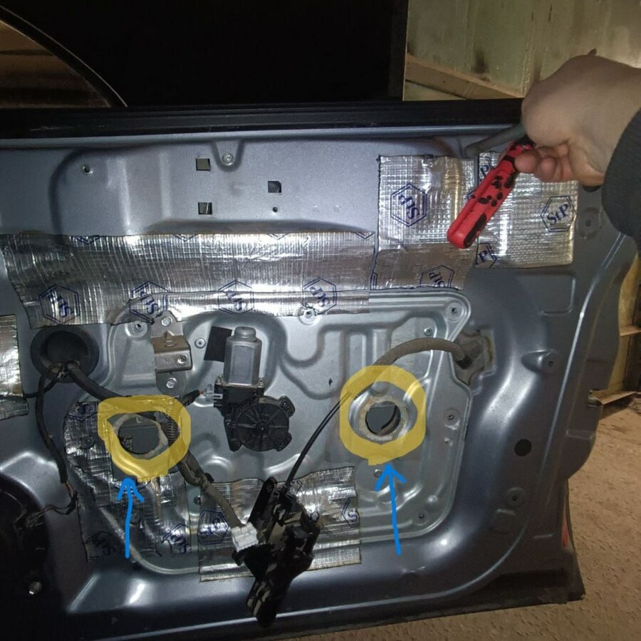 Nissan Qashqai - 9 от автора Дмитрий Клейменов в Бортжурнале