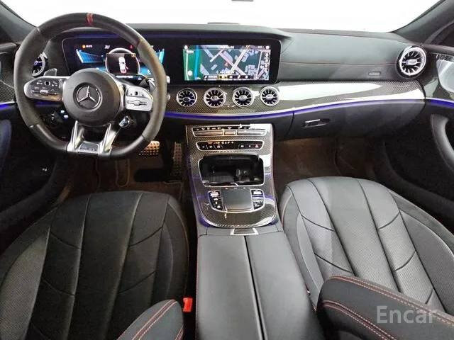 Mercedes-Benz CLS - 3 от автора Авто из Южной Кореи, Японии и Китая. в Бортжурнале