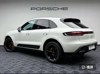 Porsche Macan - 5 от автора LiDrive - Автомобили из Китая в Бортжурнале