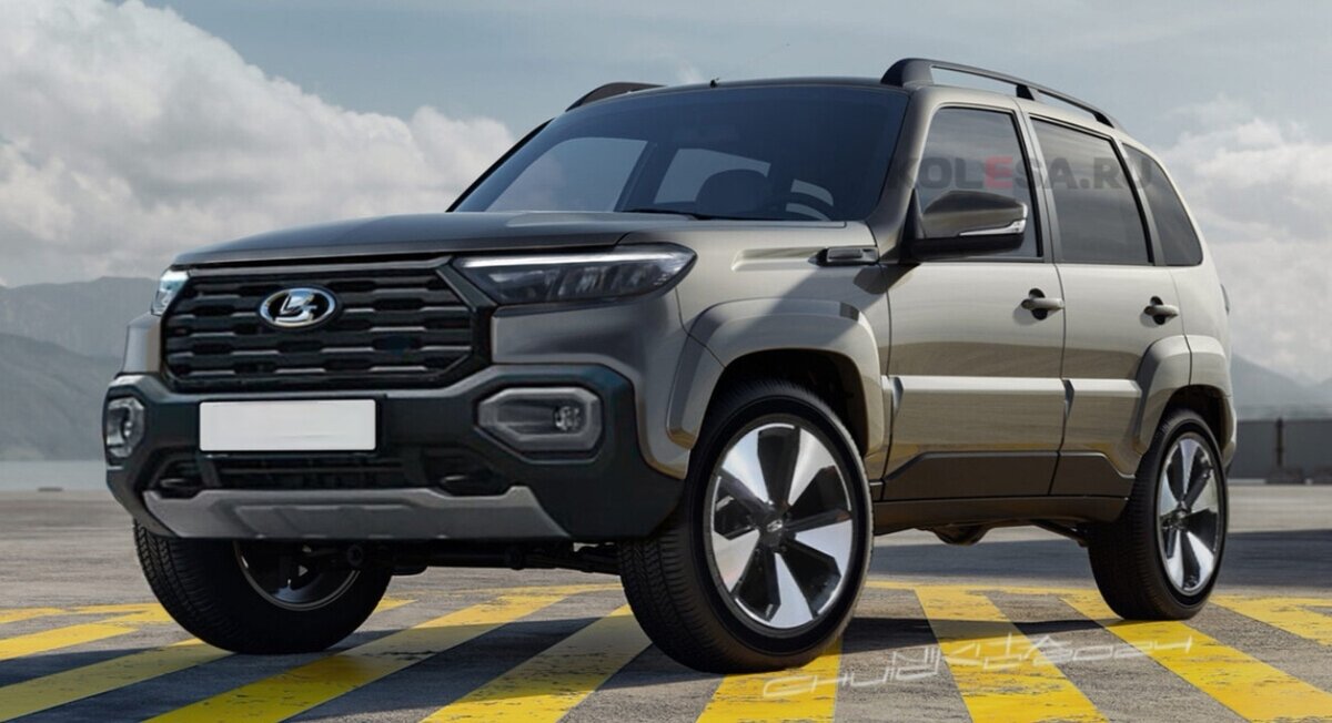 Lada (ВАЗ) Iskra - 1 от автора Pavel Y. в Бортжурнале