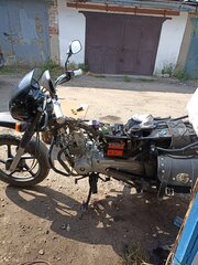 false false - 5 от автора Виталий в Бортжурнале