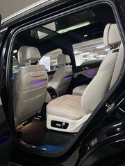 BMW X7 - 7 от автора Компания АВТОСПЕЦ в Бортжурнале