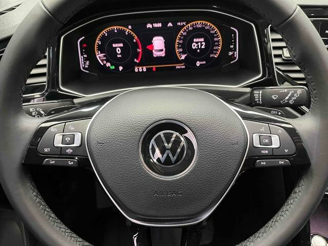 Volkswagen T-Roc - 14 от автора MANCAR в Бортжурнале