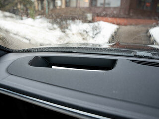 Mercedes-Benz GLE Coupe AMG - 8 от автора WeOne в Бортжурнале