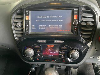 Nissan Juke Nismo - 12 от автора Григорий в Бортжурнале