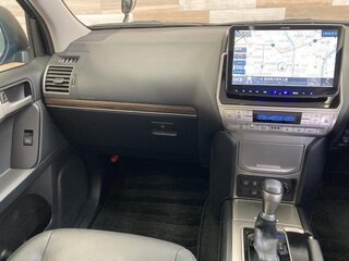 Toyota Land Cruiser Prado - 14 от автора Дмитрий в Бортжурнале