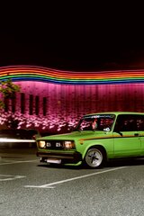 Lada (ВАЗ) 2105 - 3 от автора Игорь в Бортжурнале
