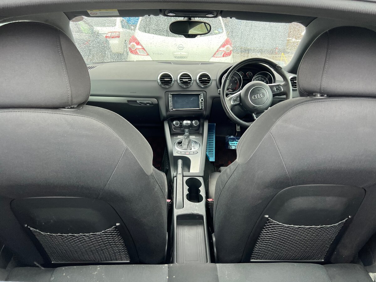 Audi TT - 9 от автора OrientCar - авто из Японии, Кореи, Китая! в Бортжурнале