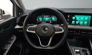 Volkswagen Golf - 5 от автора ВЗЯЛ & УЕХАЛ в Бортжурнале