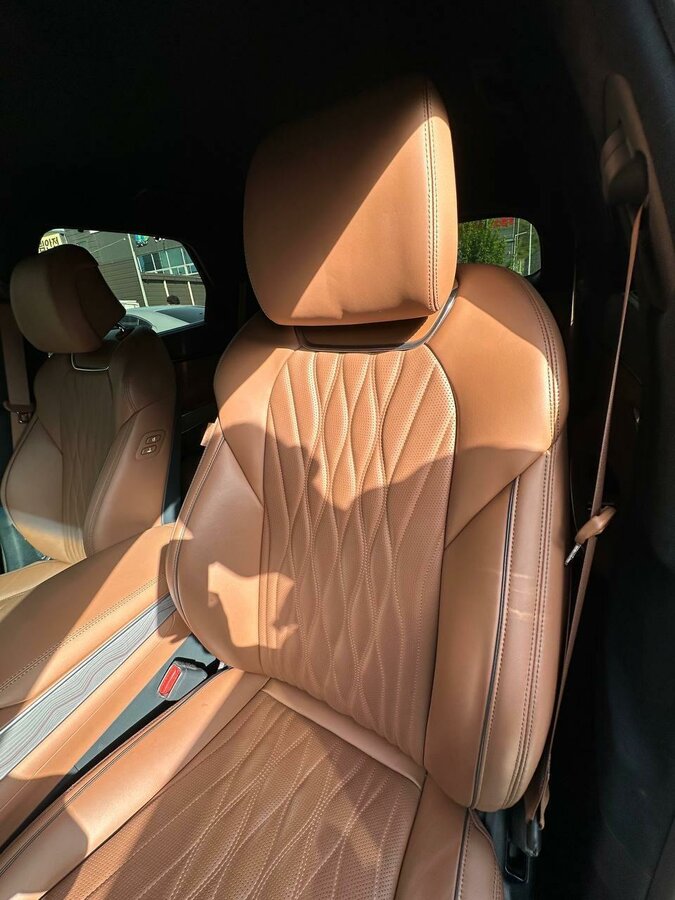 Genesis GV70 - 5 от автора ФриВэдТранс в Бортжурнале
