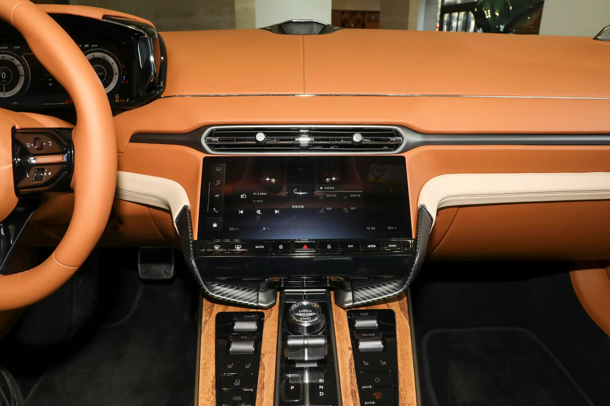 Aston Martin Vanquish - 11 от автора GazTormoz в Бортжурнале