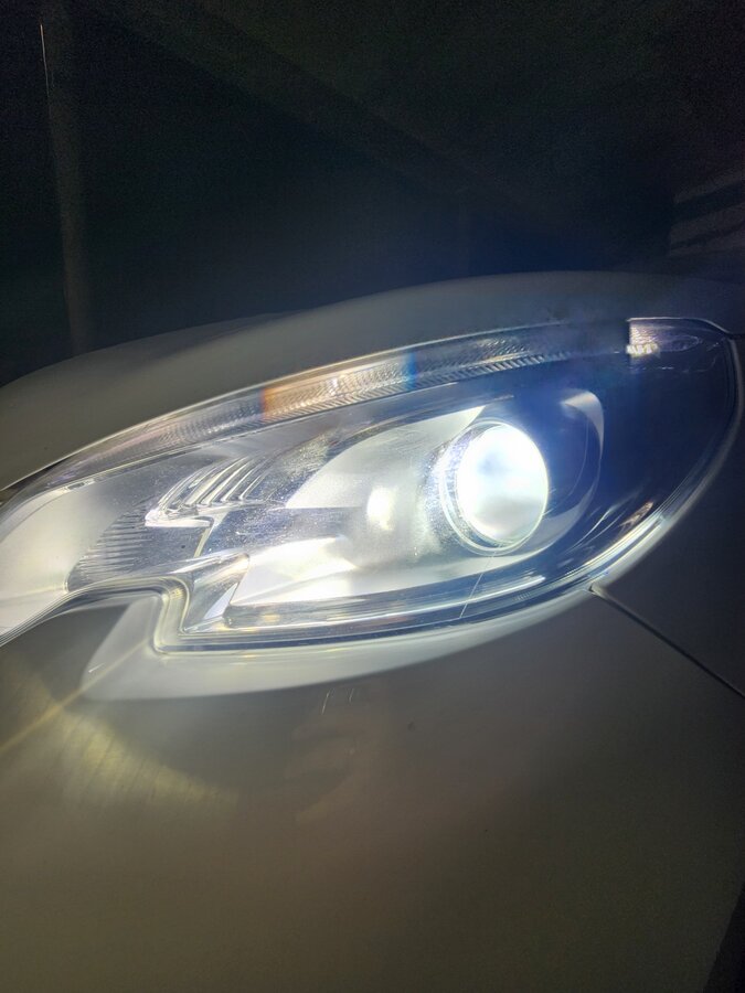 Peugeot 2008 - 2 от автора Михаил в Бортжурнале