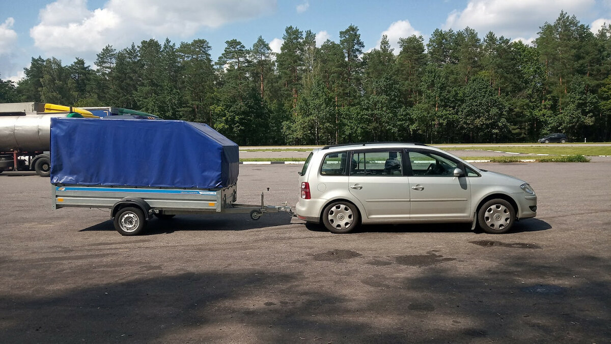 Lada (ВАЗ) Vesta - 1 от автора ТохА в Бортжурнале