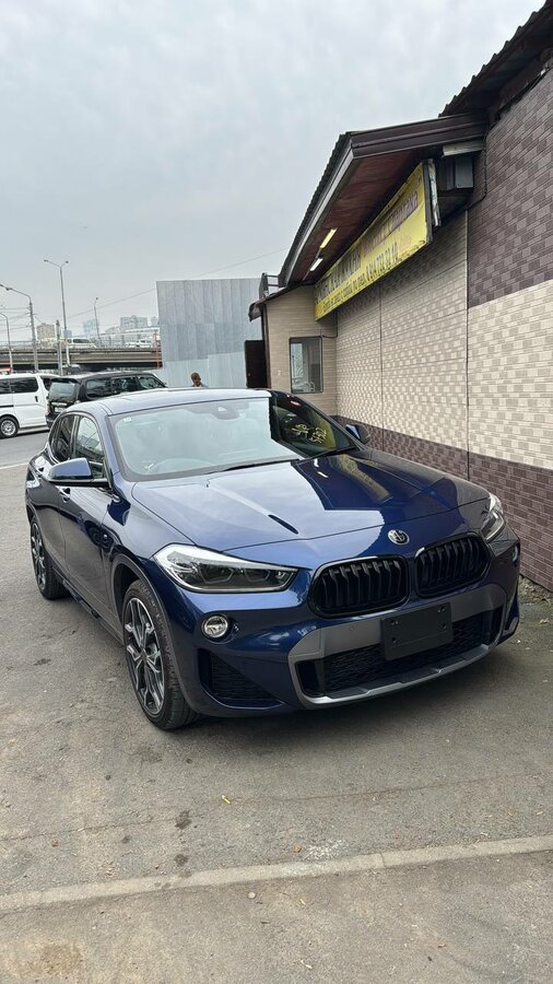 null null - 2 от автора Personalauto в Бортжурнале