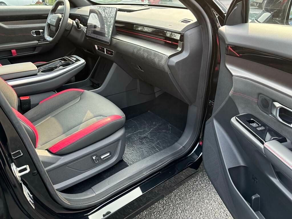 JETOUR DASHING - 18 от автора Auto Privoz в Бортжурнале