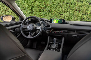 Mazda 3 - 5 от автора WestMotors в Бортжурнале