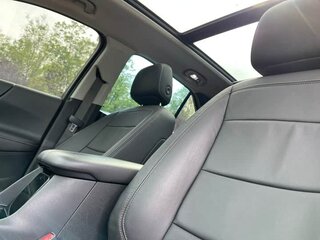 Chevrolet Equinox - 12 от автора MANCAR в Бортжурнале