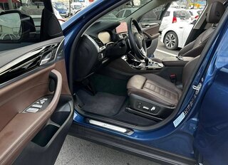 BMW X4 - 8 от автора Корея Авто Россия в Бортжурнале