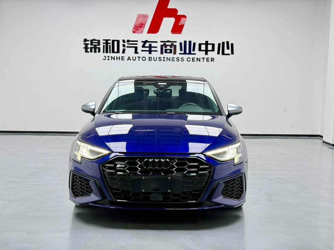 Audi A3 - 2 от автора Анатолий D.A в Бортжурнале