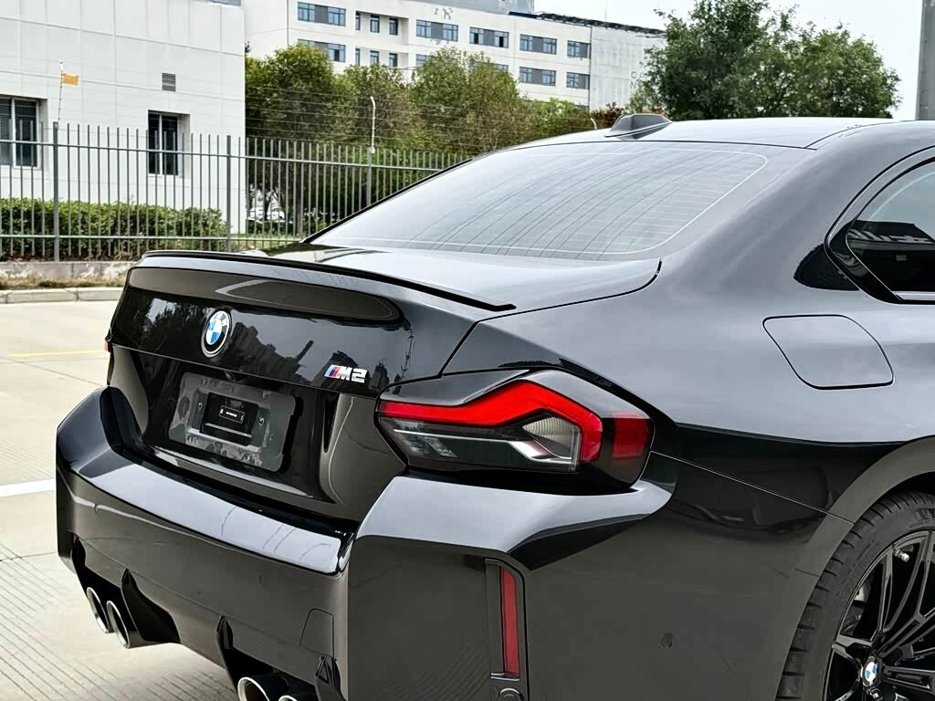 BMW M2 - 10 от автора Auto Privoz в Бортжурнале