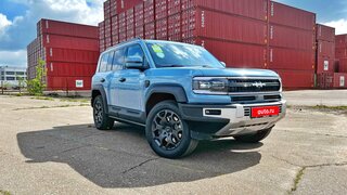 null null - 3 от автора Журнал Авто.ру в Бортжурнале
