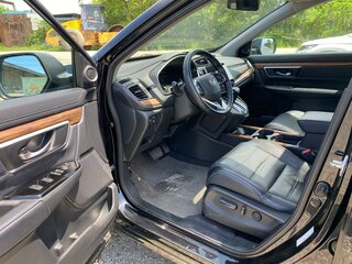 Honda CR-V - 6 от автора Григорий в Бортжурнале