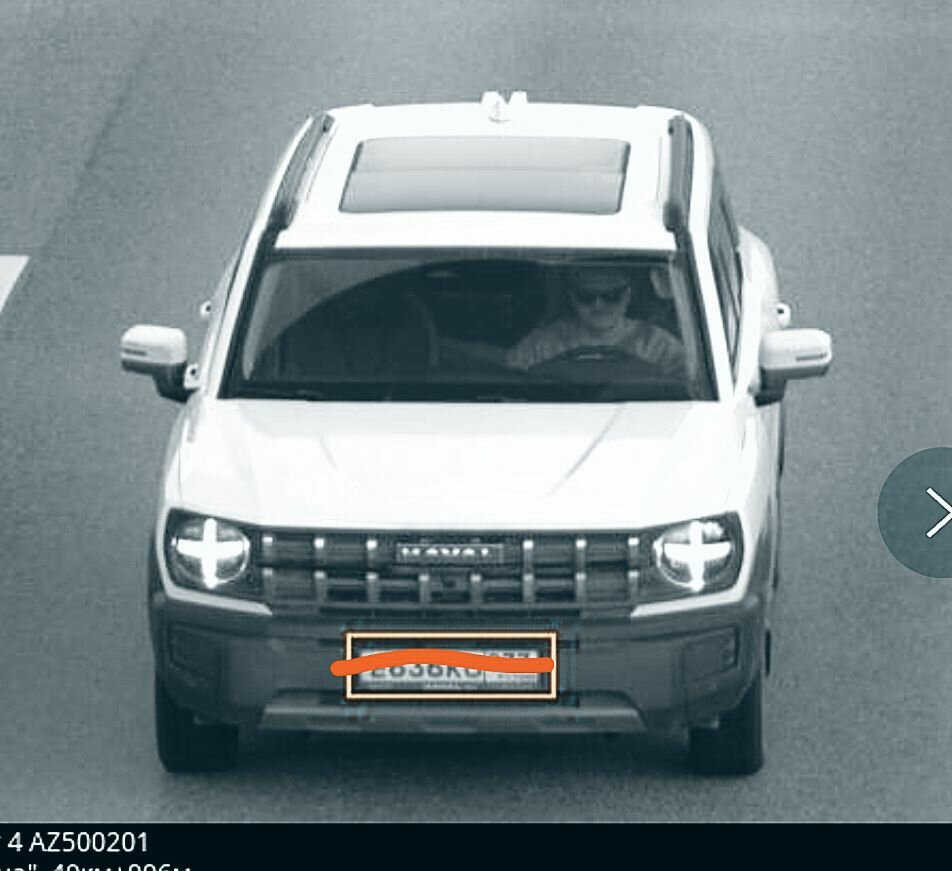 Haval H3 - 1 от автора Михаил актёр кино в Бортжурнале
