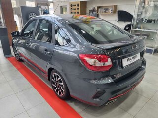 Lada (ВАЗ) Granta - 1 от автора Артём Кирьяков в Бортжурнале