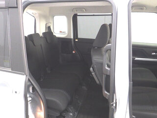 Toyota Roomy - 7 от автора Япония Транзит в Бортжурнале