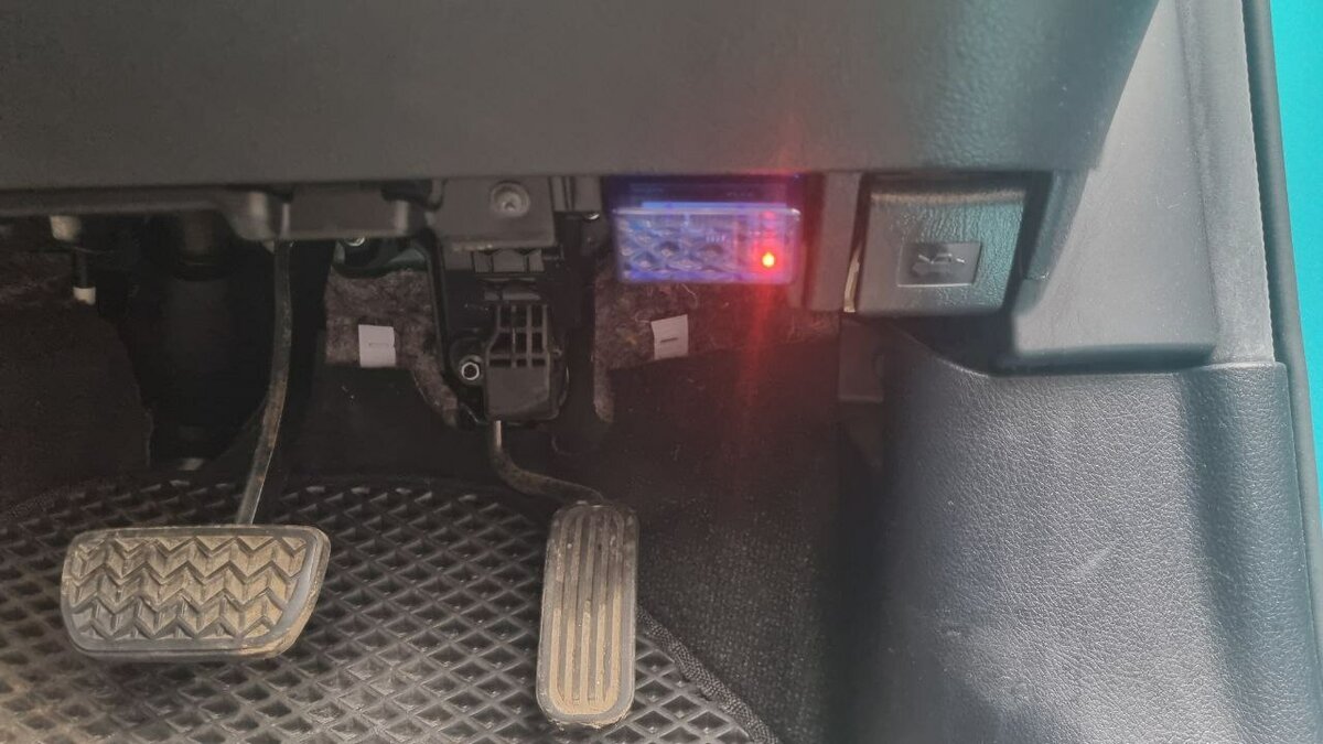 Toyota Sienta - 2 от автора Сеm3n в Бортжурнале