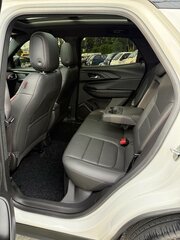 Chevrolet TrailBlazer - 4 от автора VVMOTO в Бортжурнале