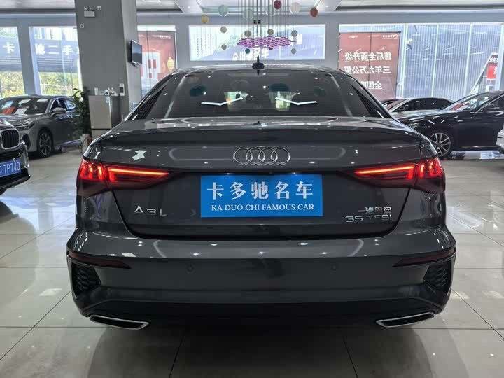 Audi A3 - 4 от автора Анатолий D.A в Бортжурнале