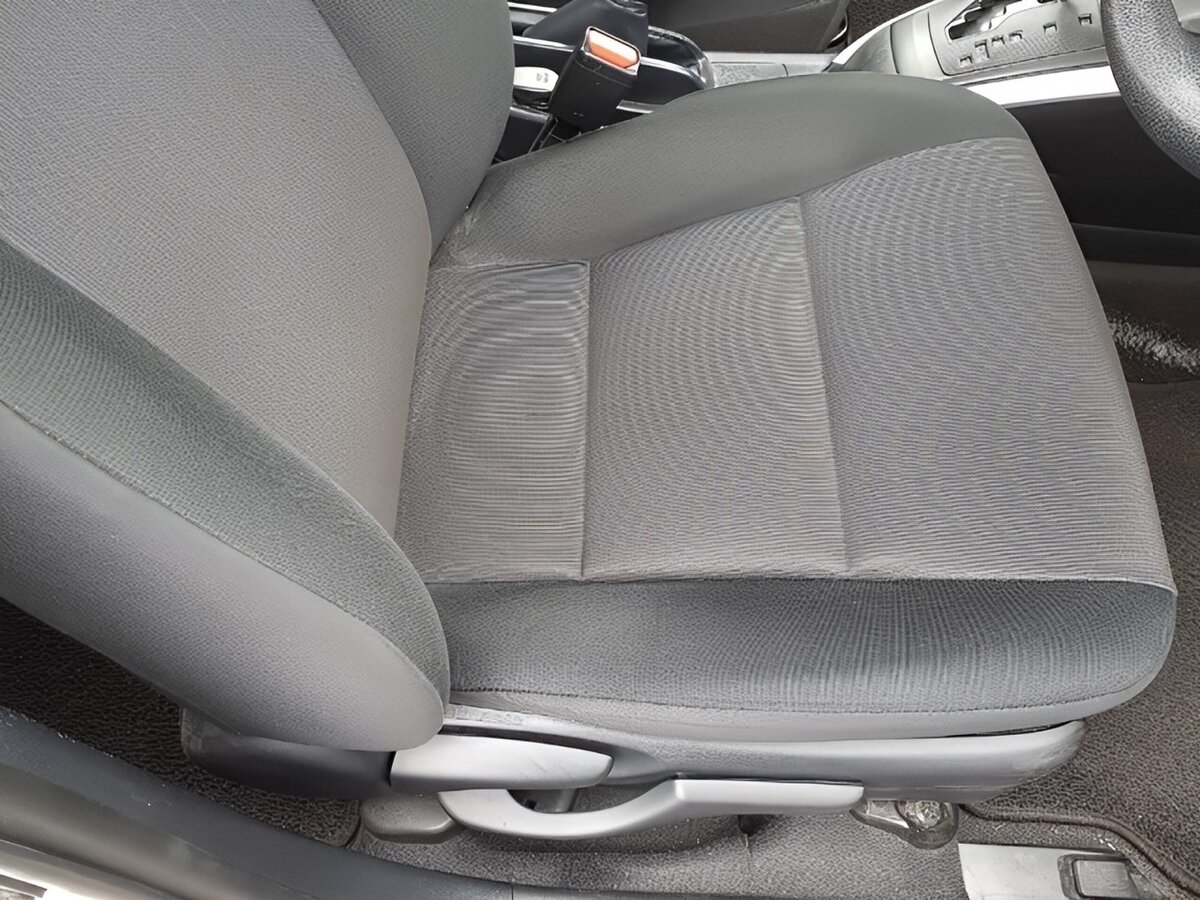 Toyota Corolla - 7 от автора Япония Транзит в Бортжурнале