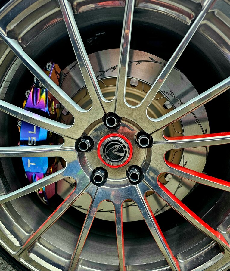 Tesla Model 3 - 1 от автора Сергей в Бортжурнале